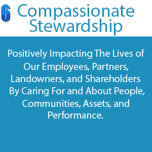 6. Compassionate Stewardship