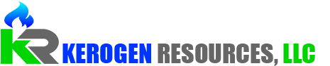 Kerogen Resources LLC - Logo