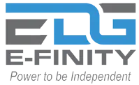 E-Finity Logo